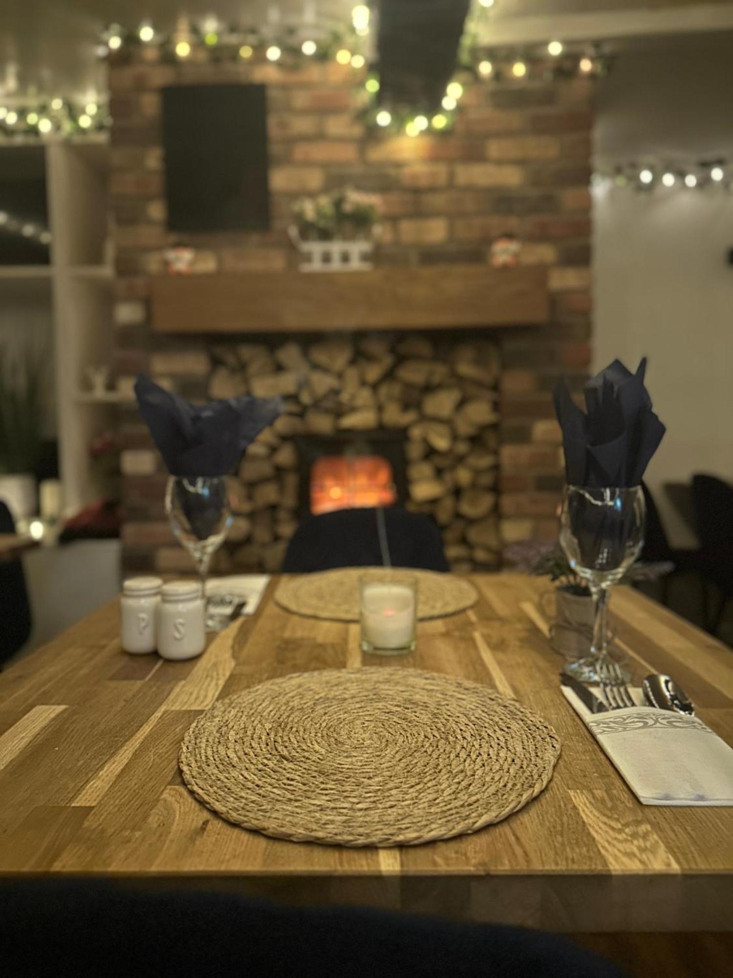 The Fox Inn, Wilbarston Luaran gambar